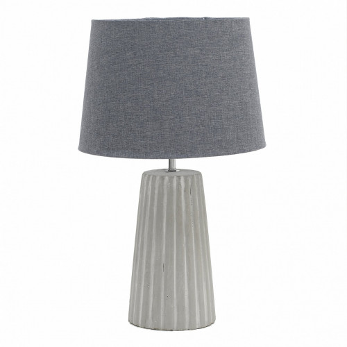 лампа light grey настольная в Бийске