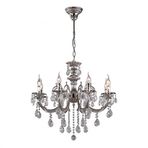 подвесная люстра omnilux cupazzo oml-75503-08 в Бийске