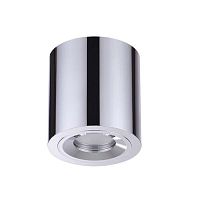 потолочный светильник odeon light spartano 3584/1c в Бийске