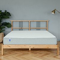 матрас blue sleep hybrid 120x190 в Бийске