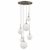 подвесной светильник lightstar globo 813063 в Бийске
