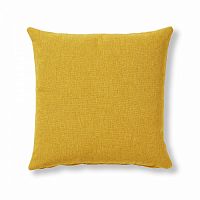 подушка mak 45x45 горчицы aa0754va81 от la forma (ex julia grup) в Бийске