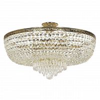 потолочный светильник arti lampadari nonna e 1.3.50.505 g в Бийске