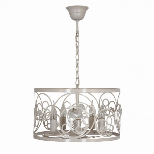 подвесная люстра mw-light замок 249018905 в Бийске