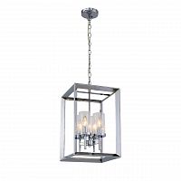 подвесная люстра st luce livello sl381.103.04 в Бийске