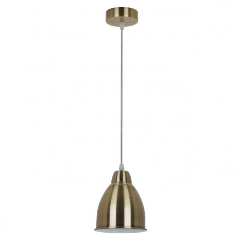 подвесной светильник arte lamp braccio a2054sp-1ab в Бийске