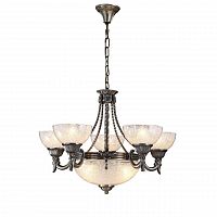подвесная люстра arte lamp fedelta a5861lm-3-5ab в Бийске