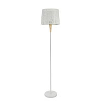 торшер maytoni lantern mod029-fl-01-w в Бийске