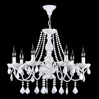 подвесная люстра maytoni contrast arm220-07-w в Бийске