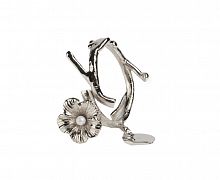 набор из 4 колец для салфеток jewelry в Бийске