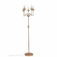 торшер st luce novento sl186.205.05 в Бийске