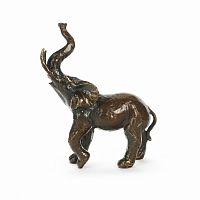 статуэтка bronze elephant в Бийске