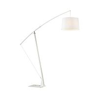торшер odeon light bronx 4060/1f в Бийске