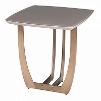 стол журнальный space 60*60*55см в Бийске