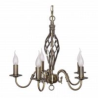 подвесная люстра arti lampadari tortora e 1.1.5 a в Бийске