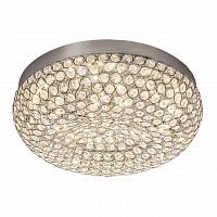 потолочный светодиодный светильник silver light status 841.36.7 в Бийске