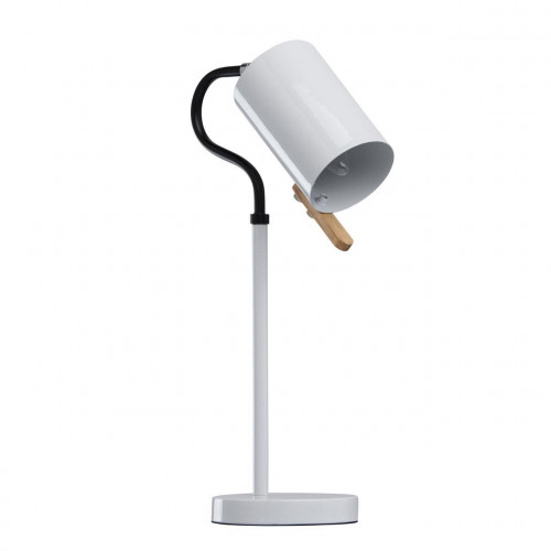 настольная лампа mw-light акцент 680030801 в Бийске