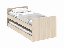 кровать pinokkio gray в Бийске