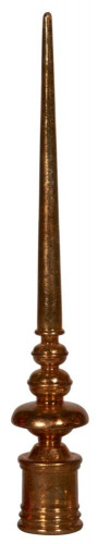 декор spire copper small в Бийске