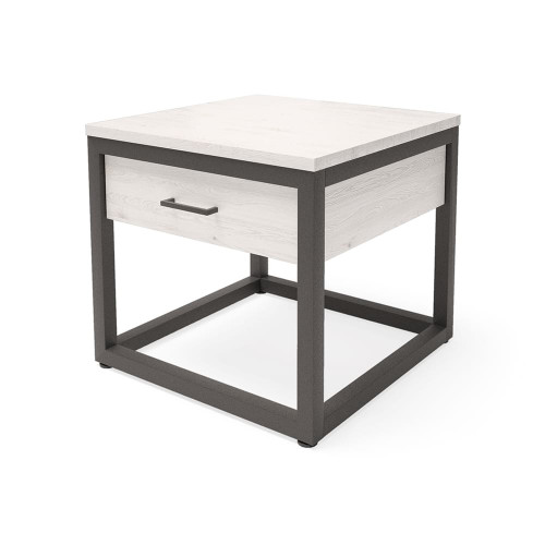 тумба neo loft белая в Бийске