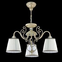 подвесная люстра maytoni vintage arm420-03-g в Бийске