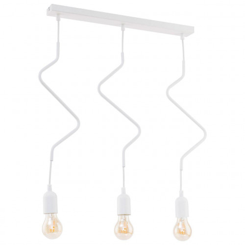 подвесной светильник tk lighting 2436 zigzak в Бийске