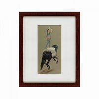 картина: le cirque molier №2, 1880 в Бийске