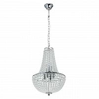 подвесная люстра mw-light бриз 464018506 в Бийске