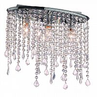 потолочный светильник ideal lux rain pl маленький в Бийске