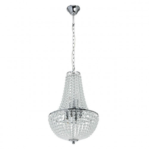 подвесная люстра mw-light бриз 464018506 в Бийске