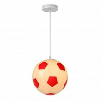 подвесной светильник lucide football в Бийске