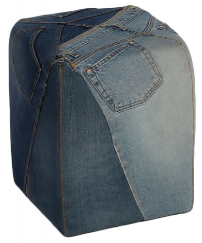 пуф real jeans в Бийске