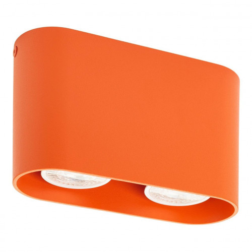 потолочный светильник denkirs dk2006-or в Бийске