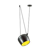 подвесной светильник odeon light foks 4104/1 в Бийске