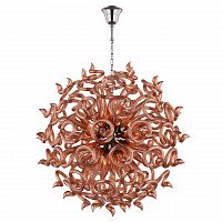 подвесная люстра lightstar medusa 890183 в Бийске