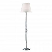 торшер ideal lux dorothy pt1 trasparente в Бийске