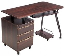 компьютерный стол woodville erida в Бийске