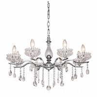 подвесная люстра silver light venere 724.54.8 в Бийске