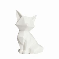лиса декоративная foxy в Бийске