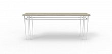 консоль hf14102 gothic console серая в Бийске