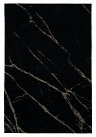 ковер pietra теплый черный 160*230 в Бийске