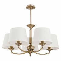 подвесная люстра alfa selva 21435 в Бийске