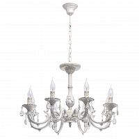 подвесная люстра mw-light аврора 371015008 в Бийске