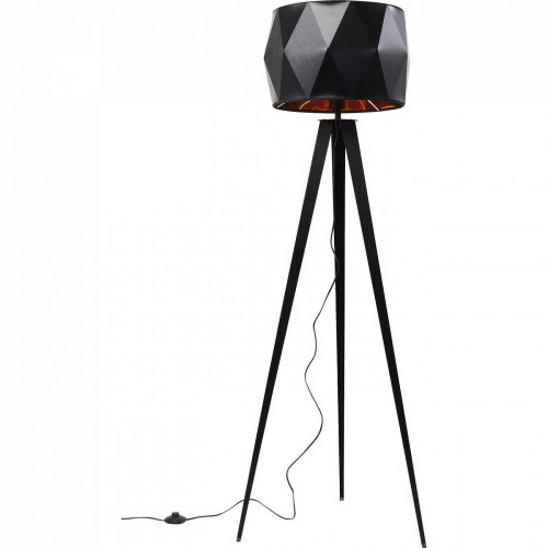 торшер tripod черный в Бийске