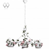 подвесной светильник mw-light букет 15 421014203 в Бийске