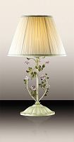 настольная лампа odeon light tender 2796/1t в Бийске