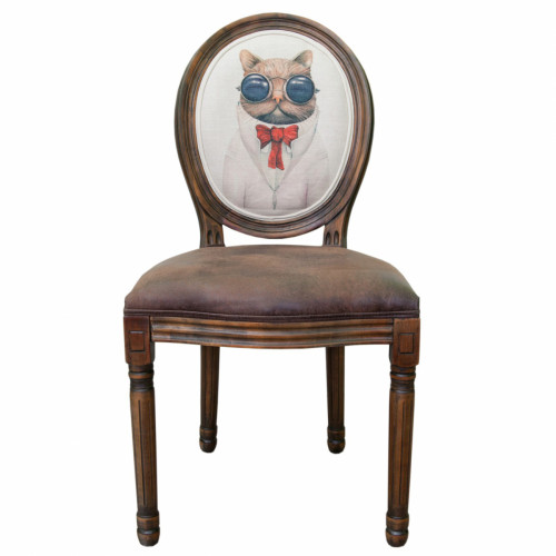 стул volker cat в Бийске