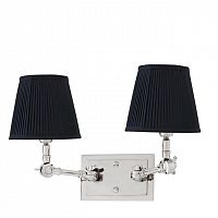 бра wentworth double black от eichholtz в Бийске