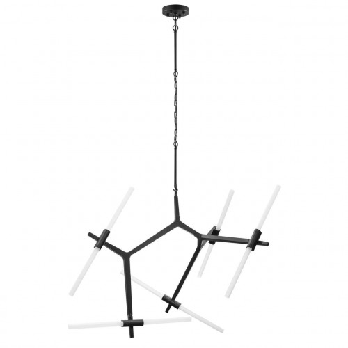 подвесная люстра lightstar struttura 742107 в Бийске