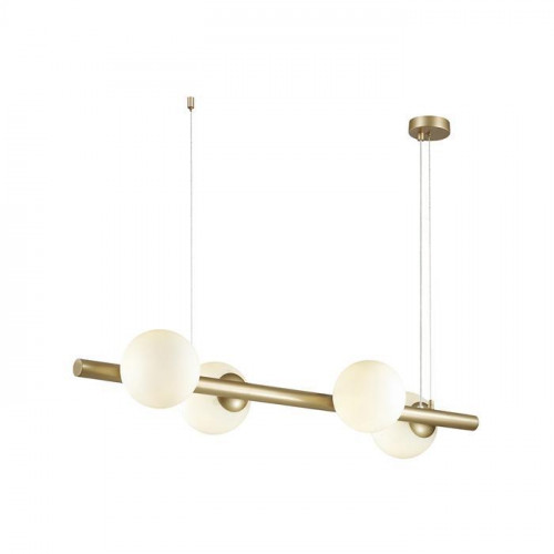 подвесная люстра odeon light alta 4098/4 в Бийске